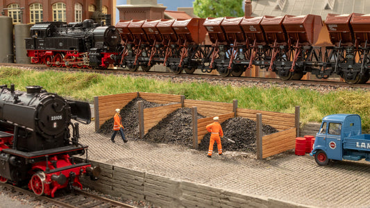 NOCH NO14615 Coal Bunker