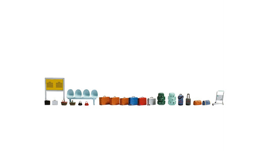 NOCH NO14810 Station Accessories