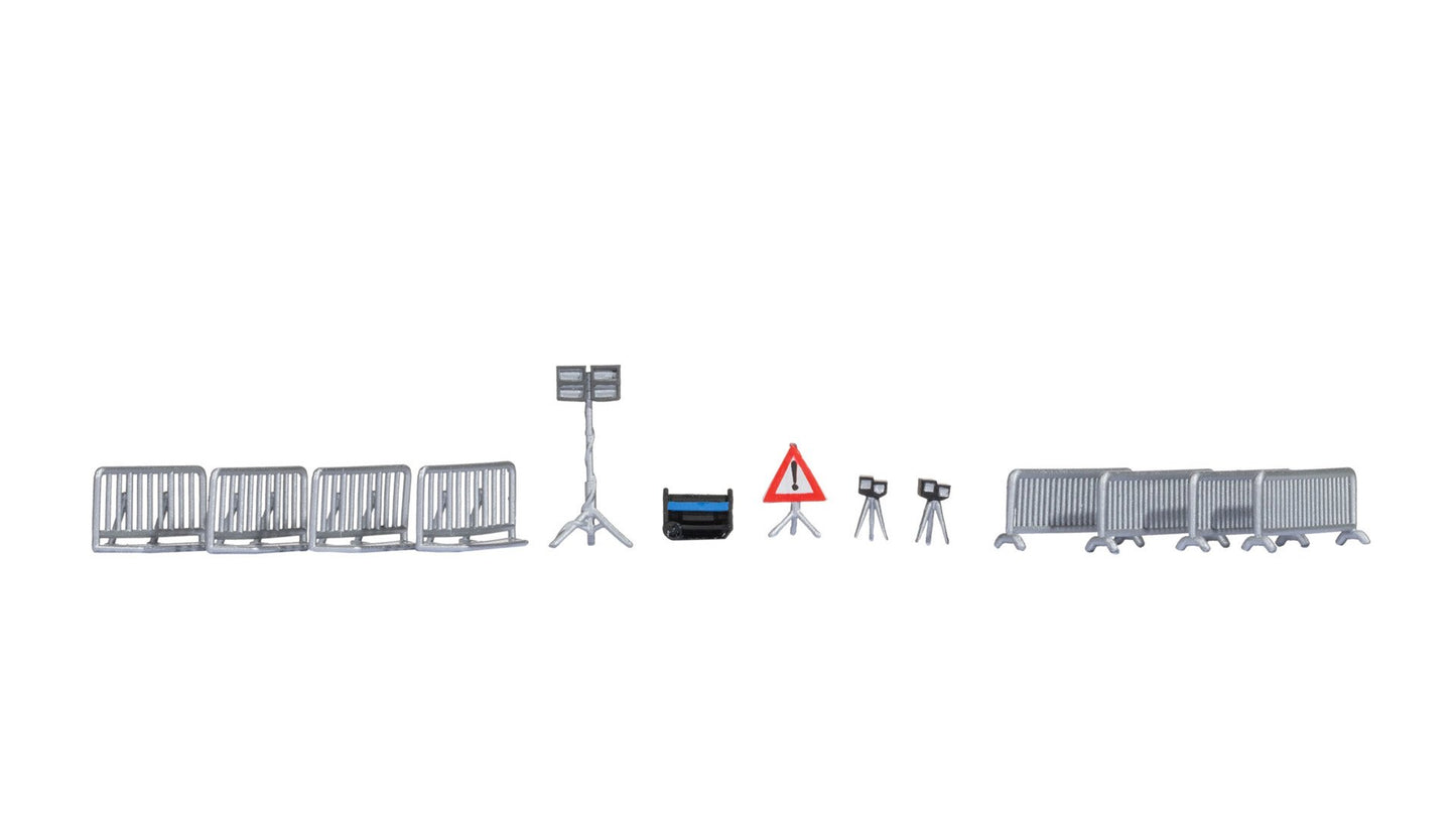 NOCH NO14821 Police Accessories
