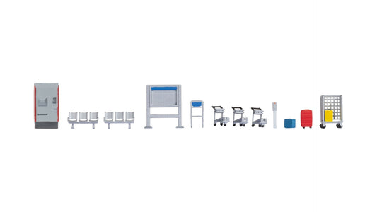NOCH NO14827 Platform Accessories