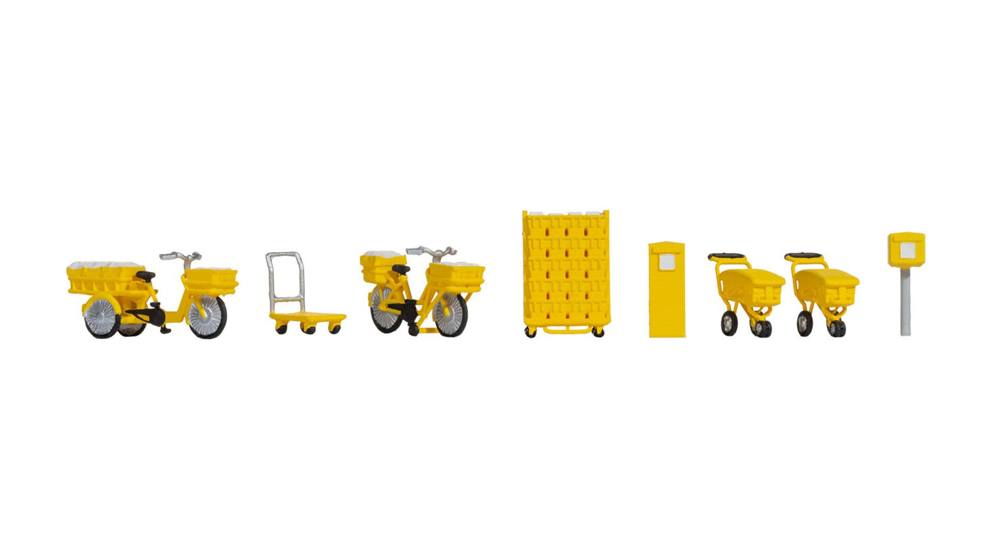 NOCH NO14828 Post Accessories