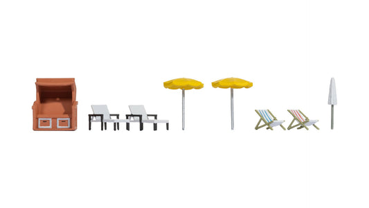 NOCH NO14844 Beach Accessories