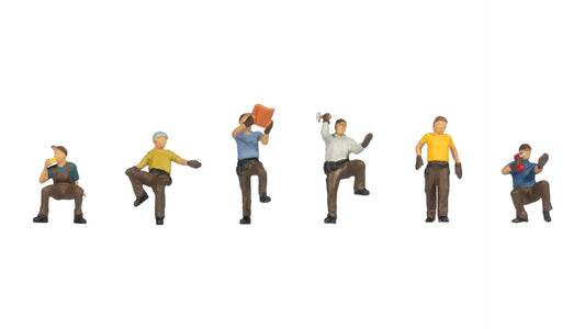 NOCH NO15049 Roofers