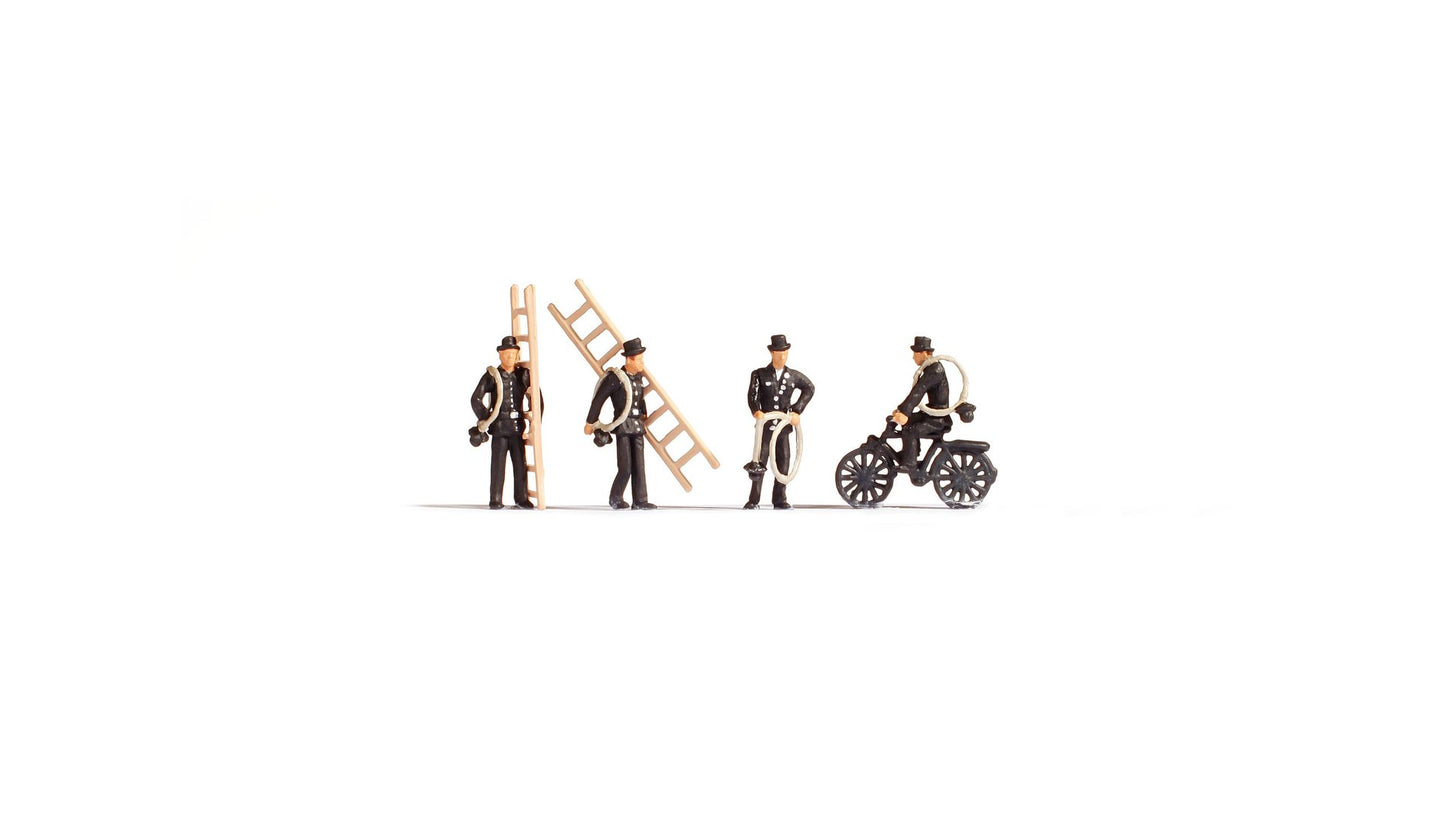 NOCH NO15052 Chimney Sweepers