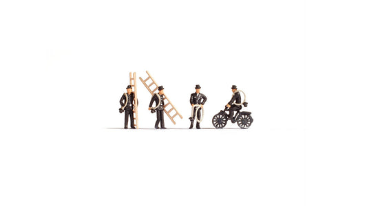NOCH NO15052 Chimney Sweepers