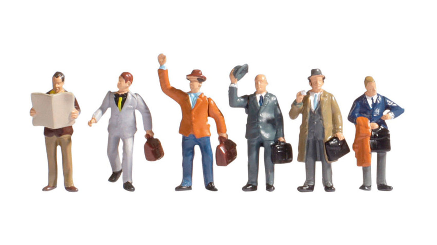 NOCH NO15226 Business Travellers