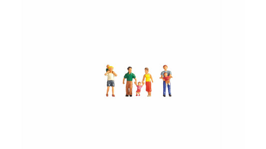NOCH NO15592 Parents & Children