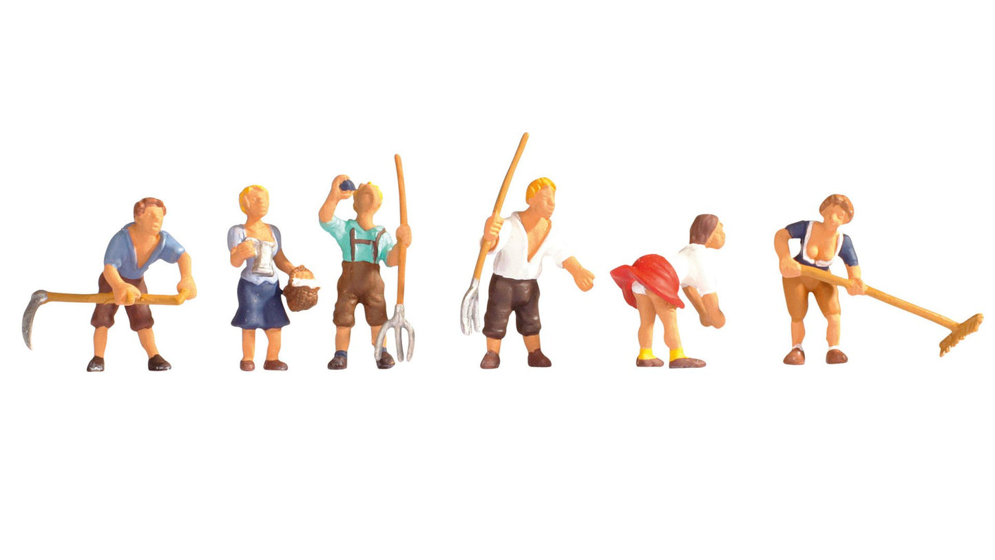 NOCH NO15618 Mountain Farmers