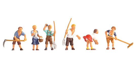 NOCH NO15618 Mountain Farmers