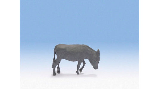 Noch NO1571306 Apollo the donkey bulk pack of 10
