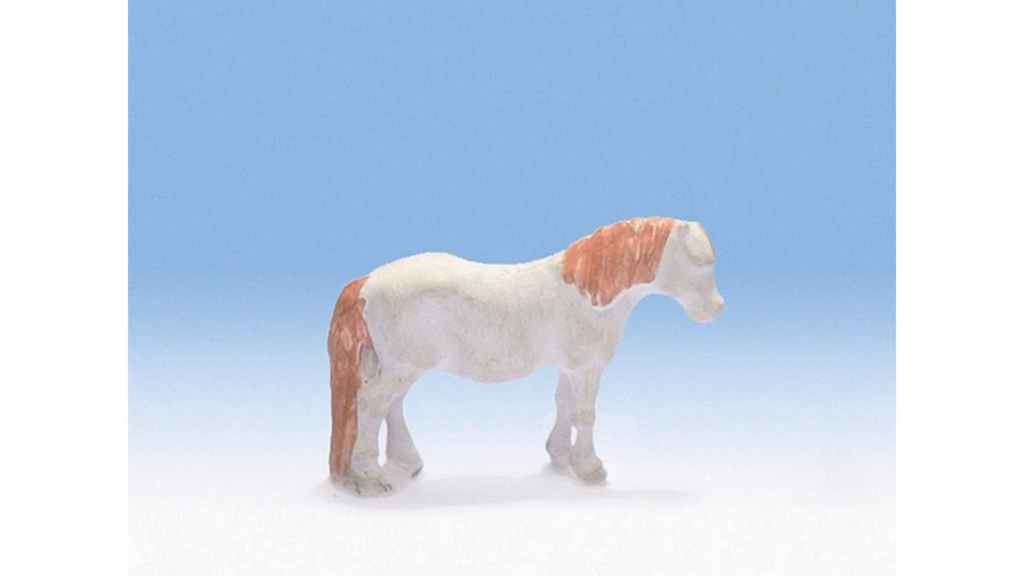 Noch NO1571307 Miss Dixie the pony bulk pack of 10