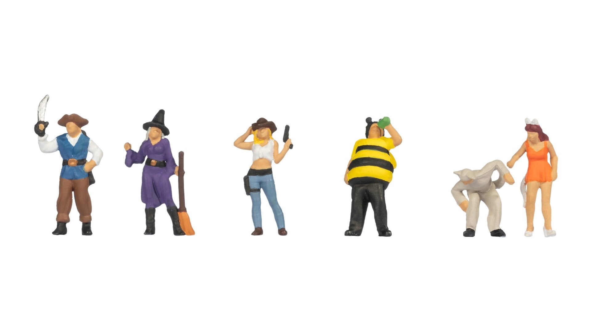 NOCH NO15859 Carnival