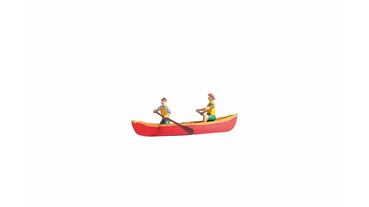 NOCH NO16805 Canoe