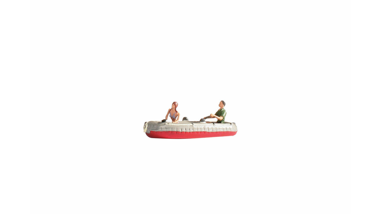 NOCH NO16815 Dinghy