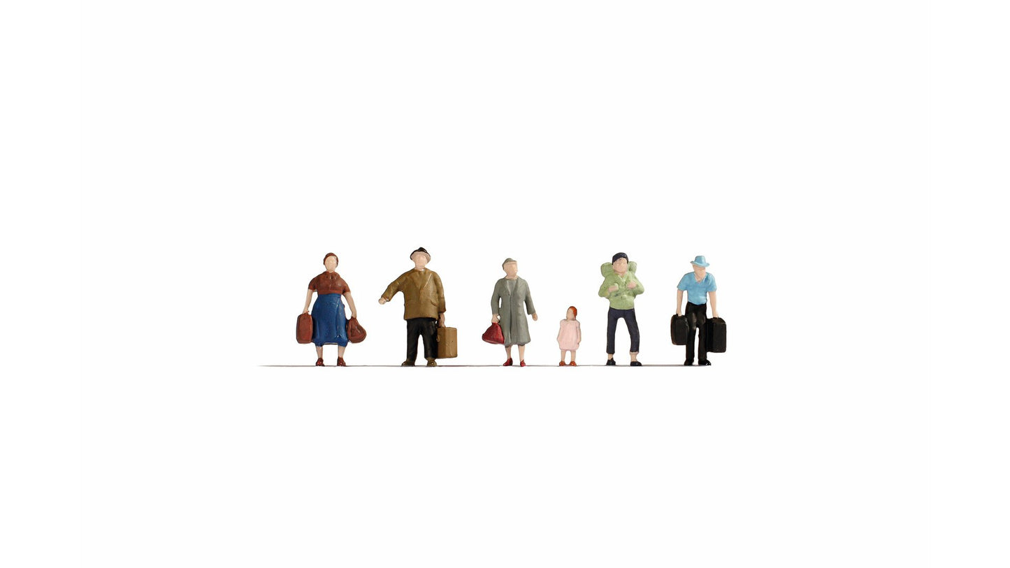 NOCH NO18115 Passengers