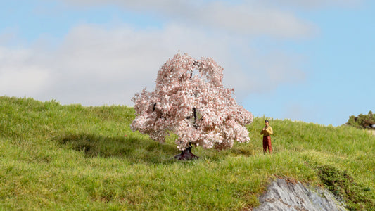NOCH NO20147 Cherry Blossom Tree