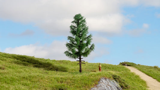 NOCH NO20195 High Trunk Spuce Tree