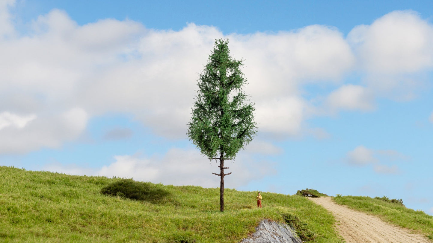 NOCH NO20196 High Trunk Spuce Tree