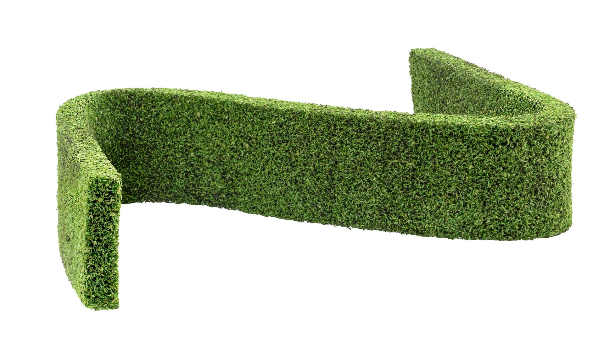 NOCH NO21518 Hecken, hoch