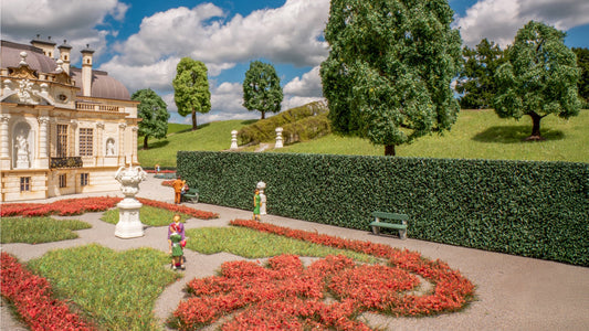 NOCH NO21520 Hedges, tall