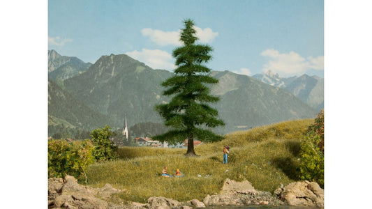 NOCH NO21811 Nordic Fir Tree
