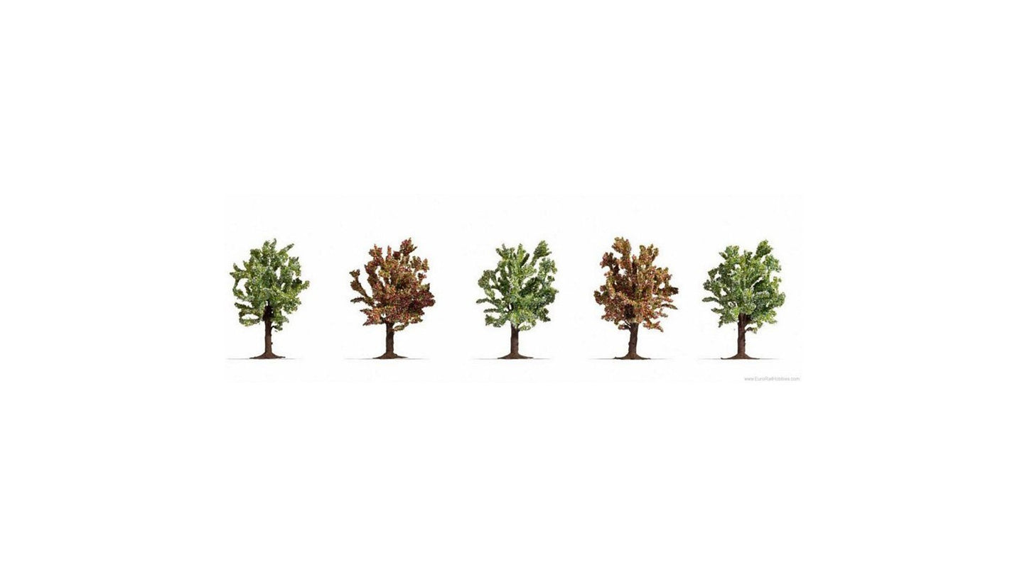 Noch 25615 Blooming Fruit Trees