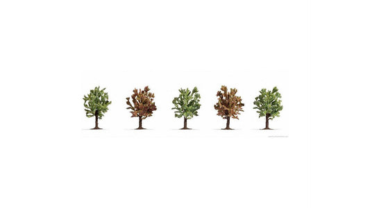 Noch 25615 Blooming Fruit Trees