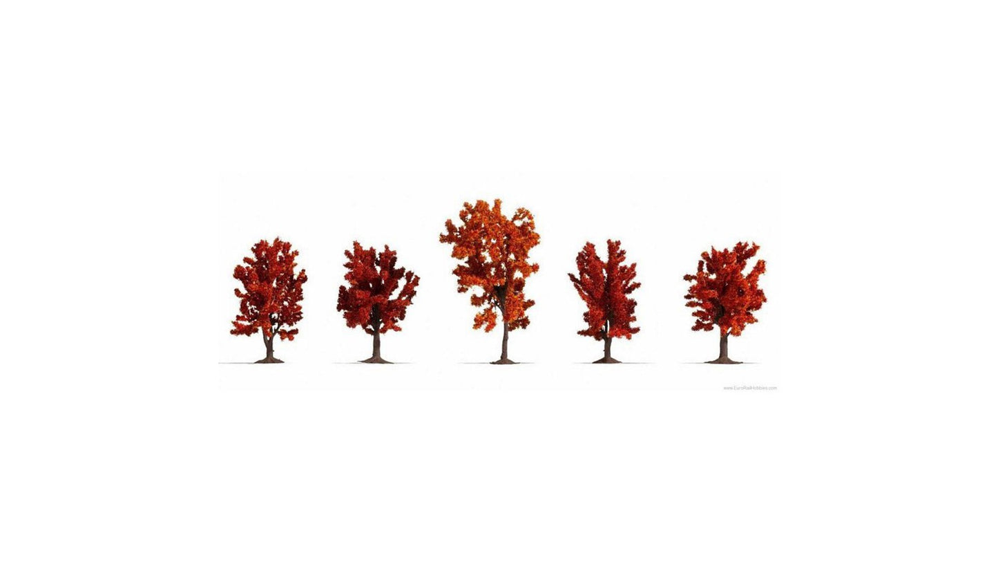 Noch 25625 Autumn Trees