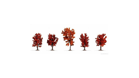 Noch 25625 Autumn Trees