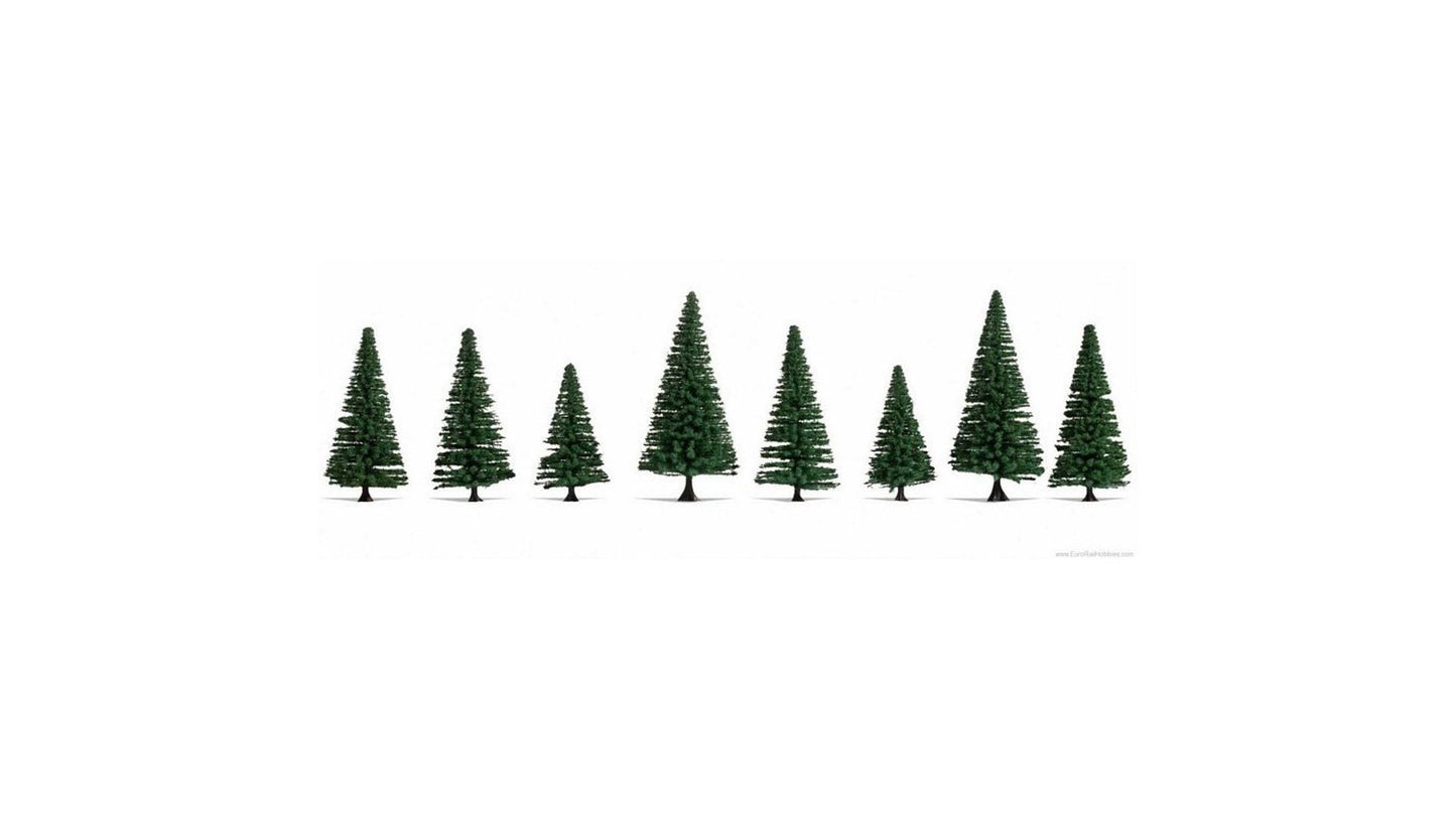 Noch 25640 Fir Trees