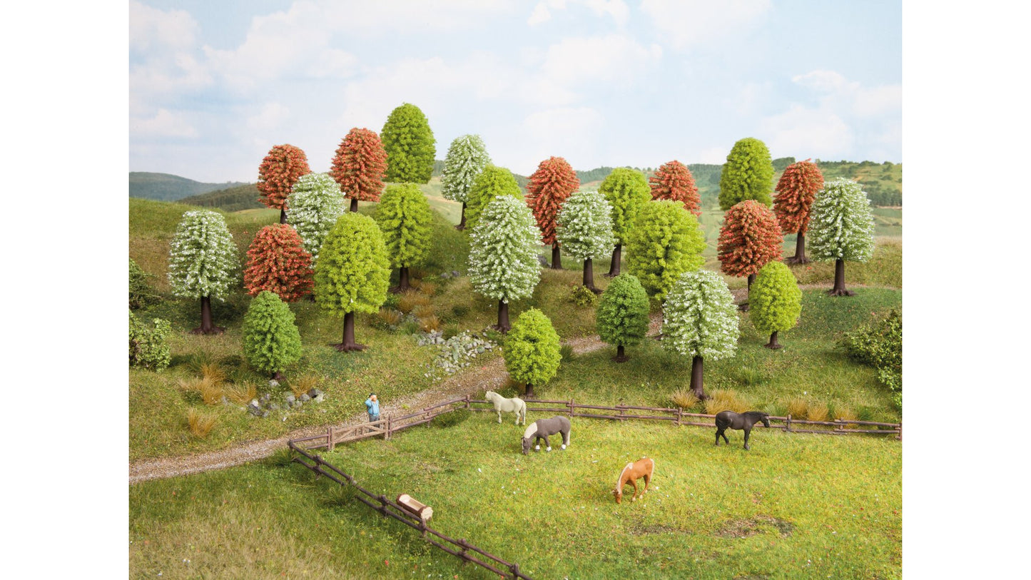 NOCH NO26906 Spring Trees