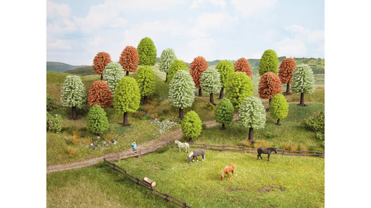NOCH NO26906 Spring Trees