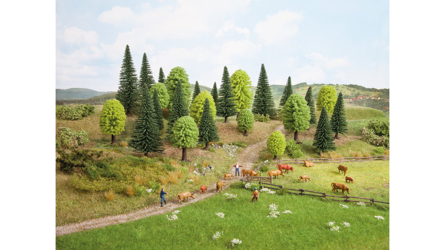 NOCH NO26911 Mixed Forest