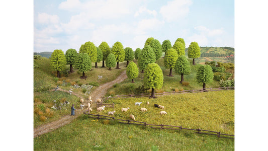 NOCH NO32901 Deciduous Trees