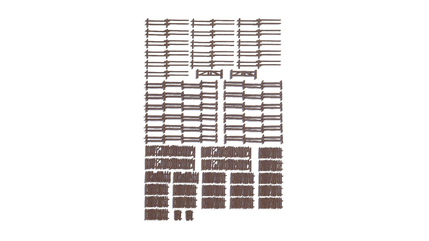 NOCH NO33095 Country Fences
