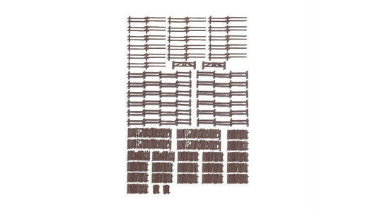 NOCH NO33095 Country Fences