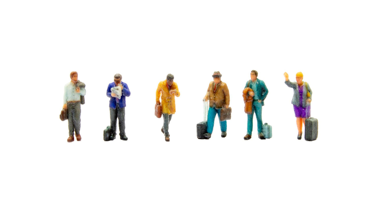 NOCH NO35315 Business Travellers