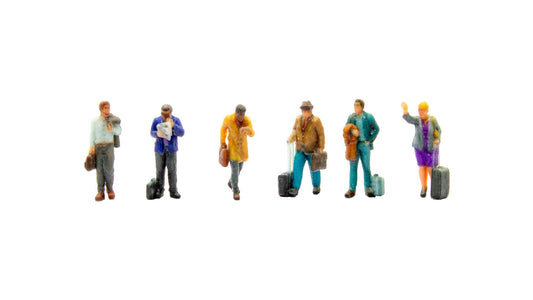 NOCH NO35315 Business Travellers