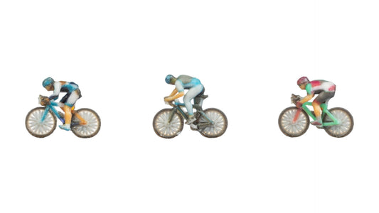 NOCH NO35833 Bicycle Racers