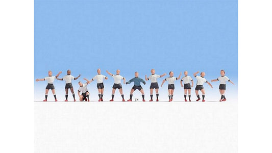 Noch NO36965 Football Team for N