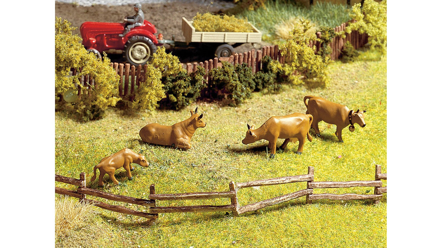 NOCH NO43030 Field Fence