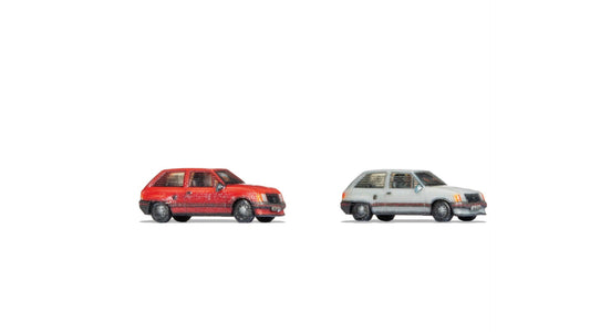 NOCH NO44602 Opel Corsa A