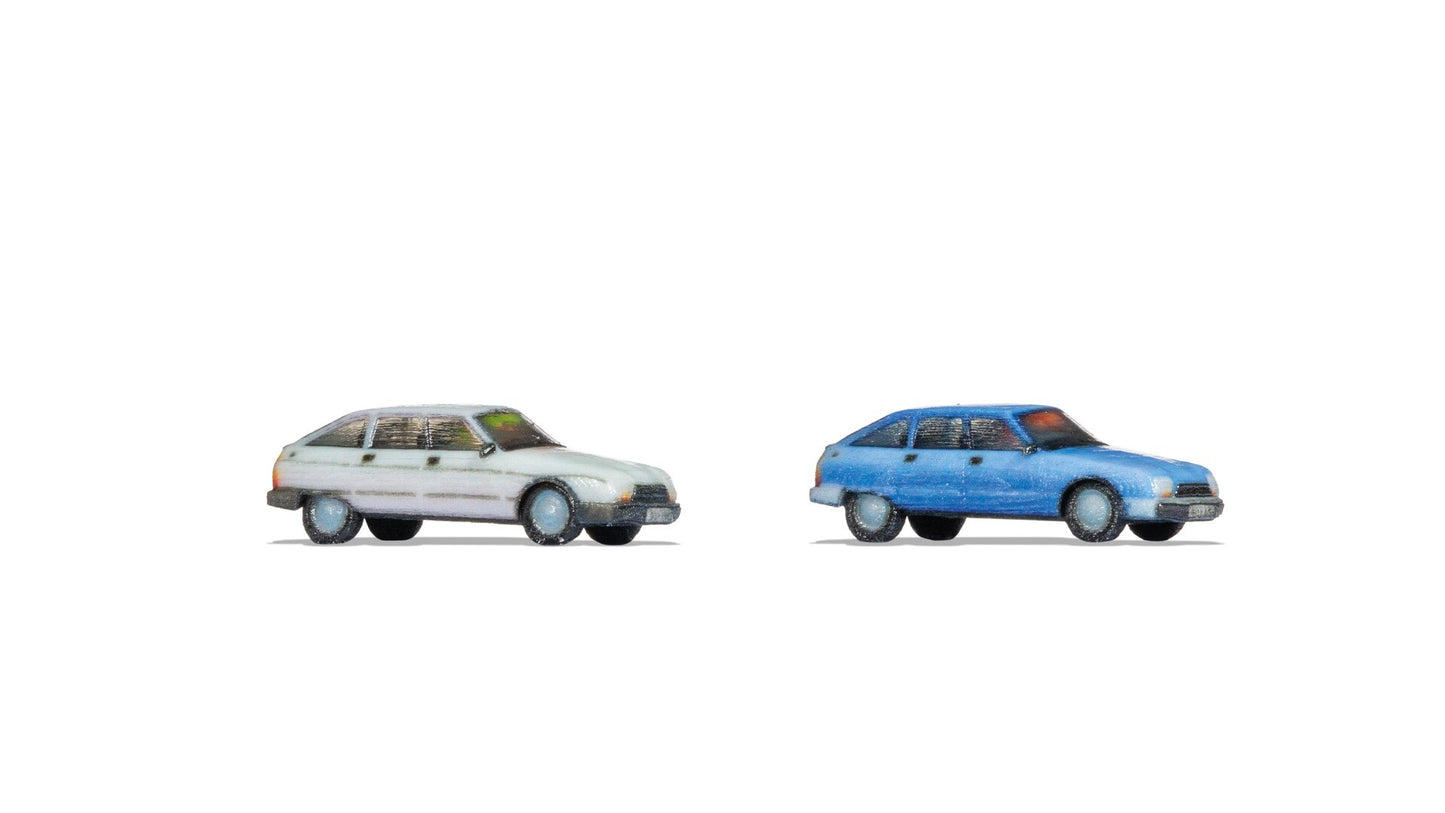 NOCH NO44603 Citroën GSA