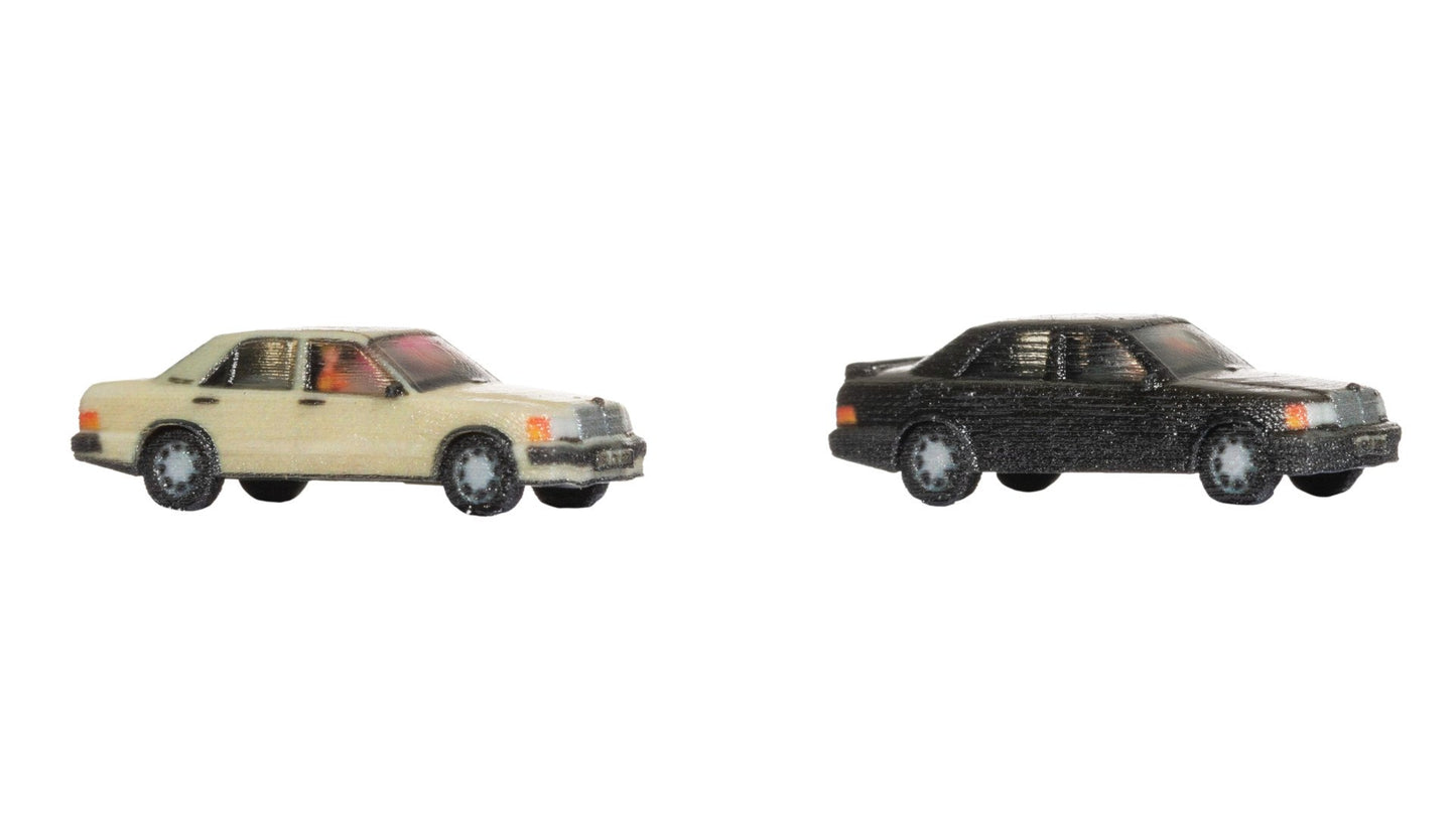 NOCH NO44607 Mercedes-Benz W201/190