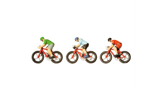 NOCH NO45897 Racing Cyclists