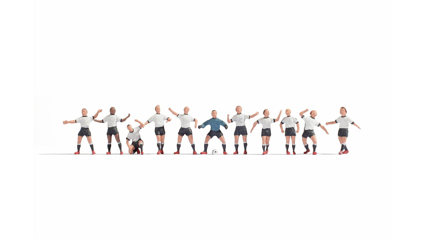 NOCH NO45965 Football Team