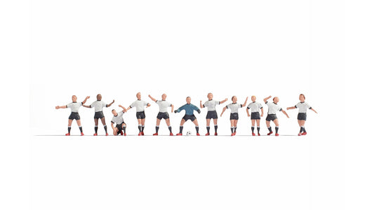 NOCH NO45965 Football Team