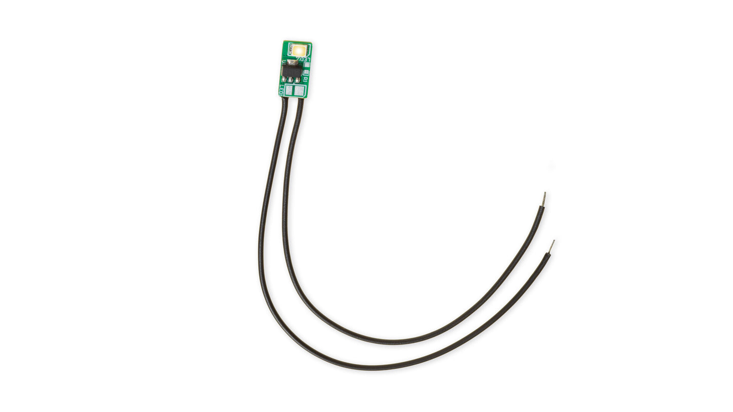 NOCH NO51271 micro-rooms Single LED, cool white