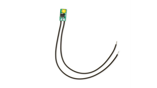 NOCH NO51275 micro-rooms Single LED, warm white