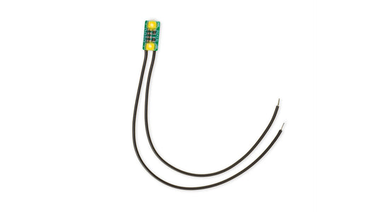 NOCH NO51286 micro-rooms Double LED, warm white